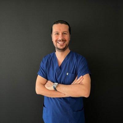 Ekibimiz